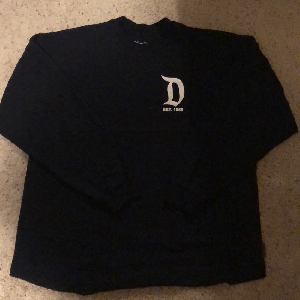 Disneyland spirit Jersey (M)